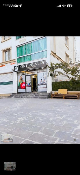 Şehir Hastenın Karşısında Kiralık Köşe Dükan