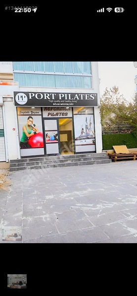 Şehir Hastenın Karşısında Kiralık Köşe Dükan — fotoğraf 2