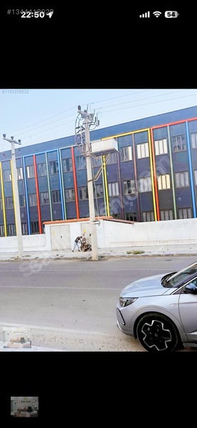 Şehir Hastenın Karşısında Kiralık Köşe Dükan — fotoğraf 3