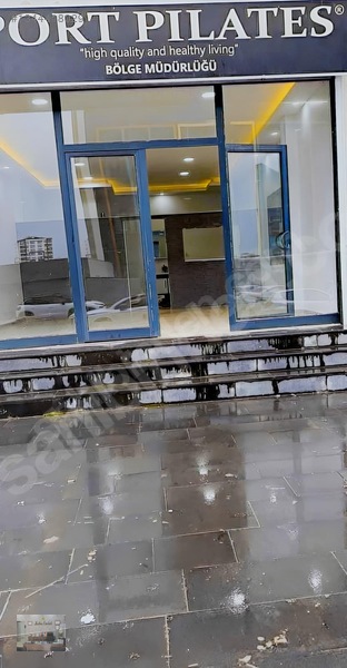 Şehir Hastenın Karşısında Kiralık Köşe Dükan — fotoğraf 10