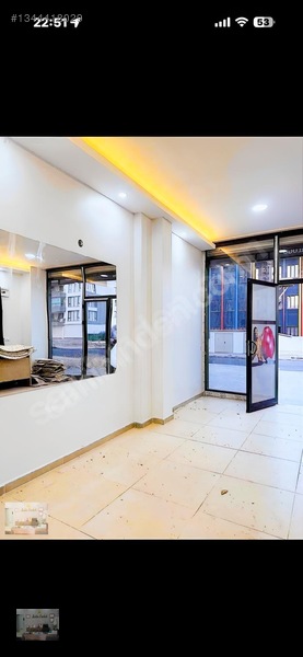 Şehir Hastenın Karşısında Kiralık Köşe Dükan — fotoğraf 13