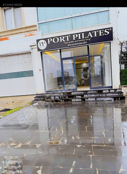 Şehir Hastenın Karşısında Kiralık Köşe Dükan — fotoğraf 15
