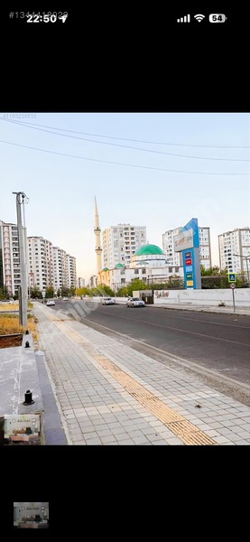 Şehir Hastenın Karşısında Kiralık Köşe Dükan — fotoğraf 17