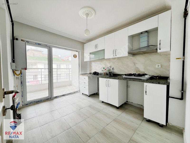 Küçük Kayaş Mahallesi Manzaralı 3+1 Satılık Daire — fotoğraf 2