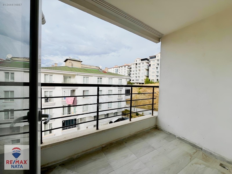 Küçük Kayaş Mahallesi Manzaralı 3+1 Satılık Daire — fotoğraf 6