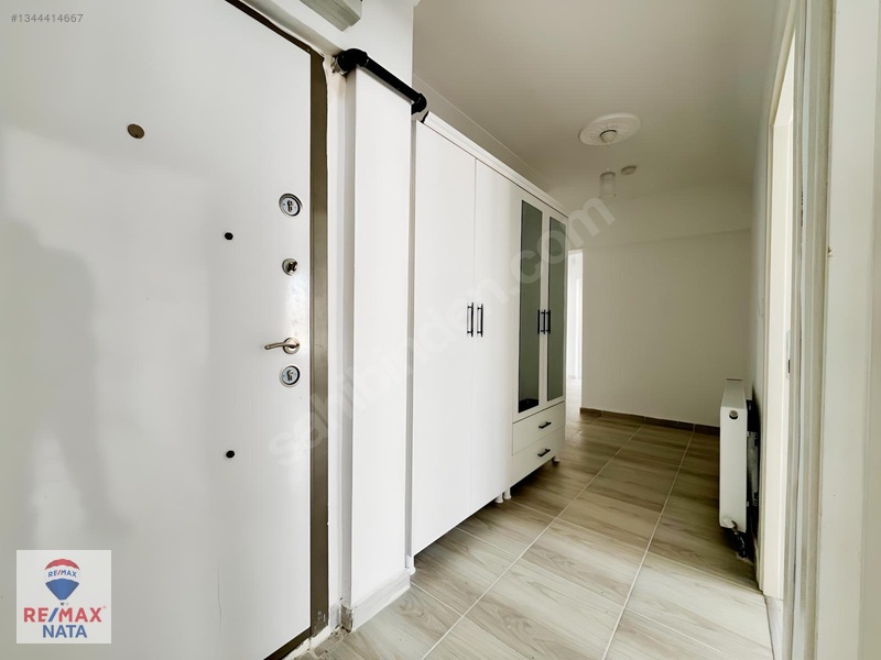Küçük Kayaş Mahallesi Manzaralı 3+1 Satılık Daire — fotoğraf 7