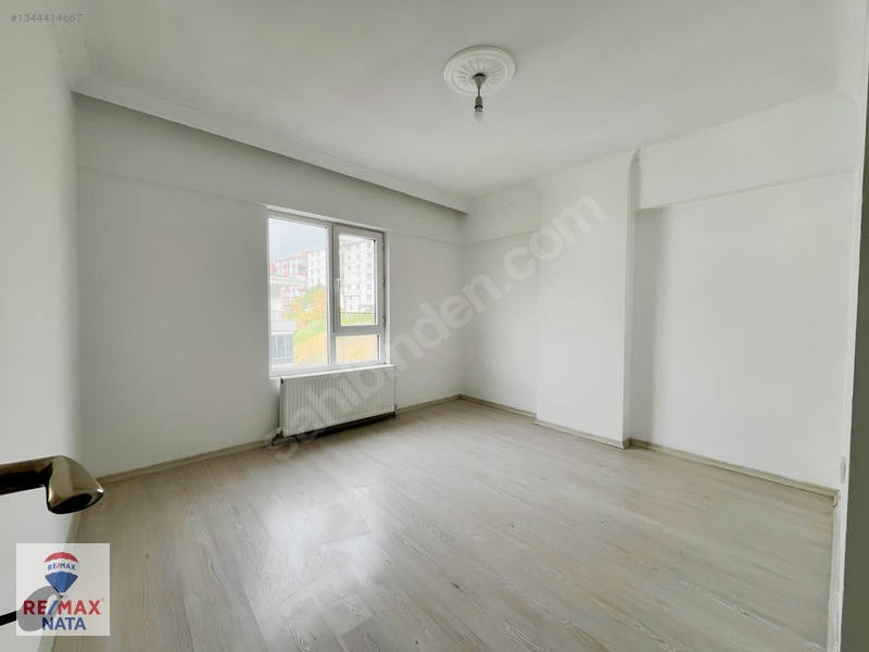 Küçük Kayaş Mahallesi Manzaralı 3+1 Satılık Daire — fotoğraf 13