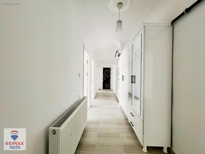 Küçük Kayaş Mahallesi Manzaralı 3+1 Satılık Daire — fotoğraf 15
