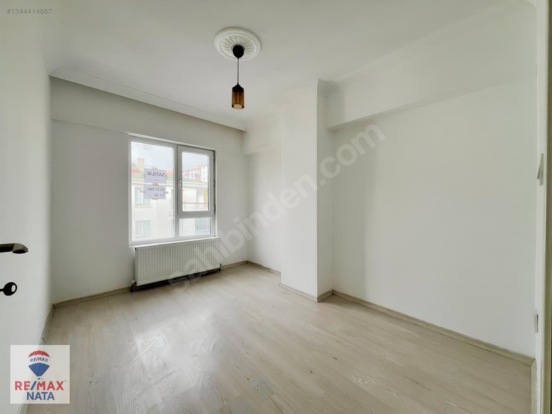 Küçük Kayaş Mahallesi Manzaralı 3+1 Satılık Daire — fotoğraf 17