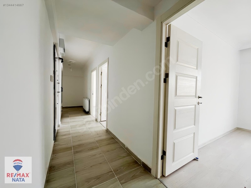 Küçük Kayaş Mahallesi Manzaralı 3+1 Satılık Daire — fotoğraf 18