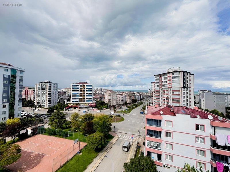 Emre Sağlam'dan Tramvaya Yakın Eşyalı Kiralık Çatı Katı — fotoğraf 18