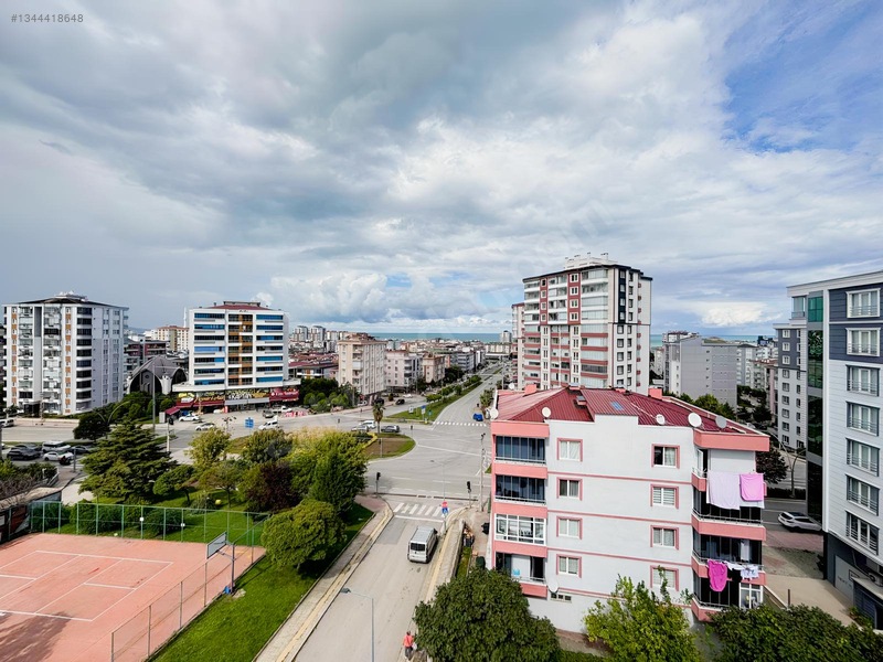 Emre Sağlam'dan Tramvaya Yakın Eşyalı Kiralık Çatı Katı — fotoğraf 19