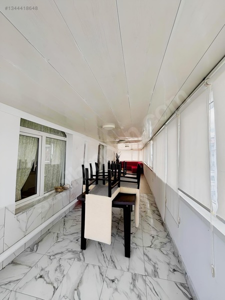 Emre Sağlam'dan Tramvaya Yakın Eşyalı Kiralık Çatı Katı — fotoğraf 20