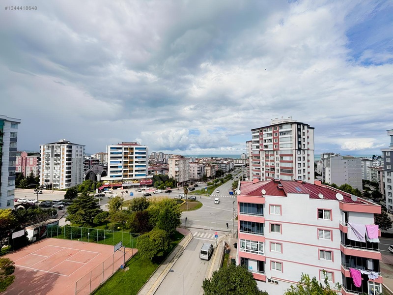Emre Sağlam'dan Tramvaya Yakın Eşyalı Kiralık Çatı Katı — fotoğraf 26
