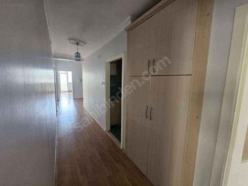 Er Cihanlar Emlaktan Merkezi Konumunda 3+1 Daire — fotoğraf 5