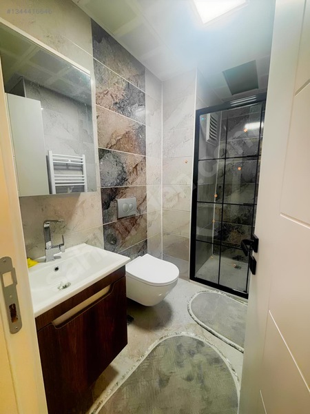 Jiyan Gayrimenkul ' Den Lüks 1+1 Daire Kiralıktır — fotoğraf 2