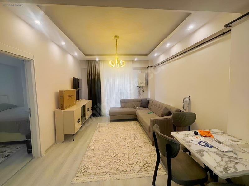 Jiyan Gayrimenkul ' Den Lüks 1+1 Daire Kiralıktır — fotoğraf 3