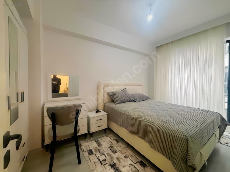 Jiyan Gayrimenkul ' Den Lüks 1+1 Daire Kiralıktır — fotoğraf 4