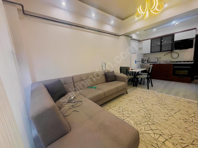 Jiyan Gayrimenkul ' Den Lüks 1+1 Daire Kiralıktır — fotoğraf 5
