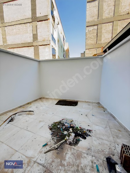 Nova'dan Turgutlar Mah Okul Ve Pazara Yakın Acil Satılk Zeminkat — fotoğraf 10