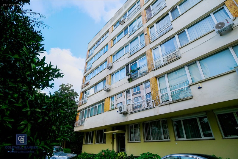 Profesörler Sitesi 3+1 Kiralık Daire