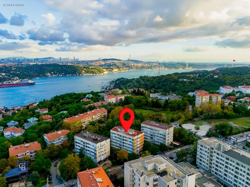 Profesörler Sitesi 3+1 Kiralık Daire — fotoğraf 5
