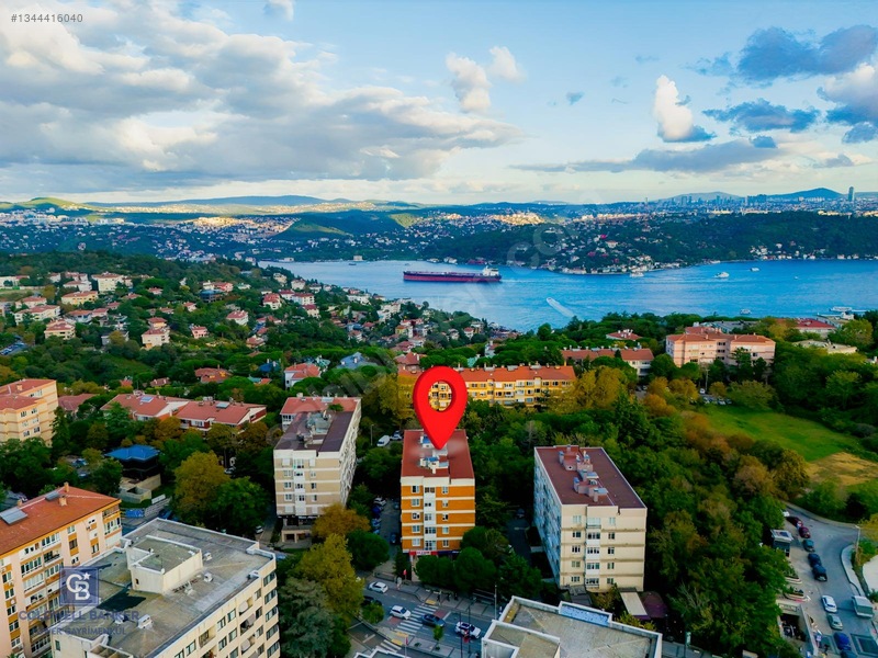 Profesörler Sitesi 3+1 Kiralık Daire — fotoğraf 8