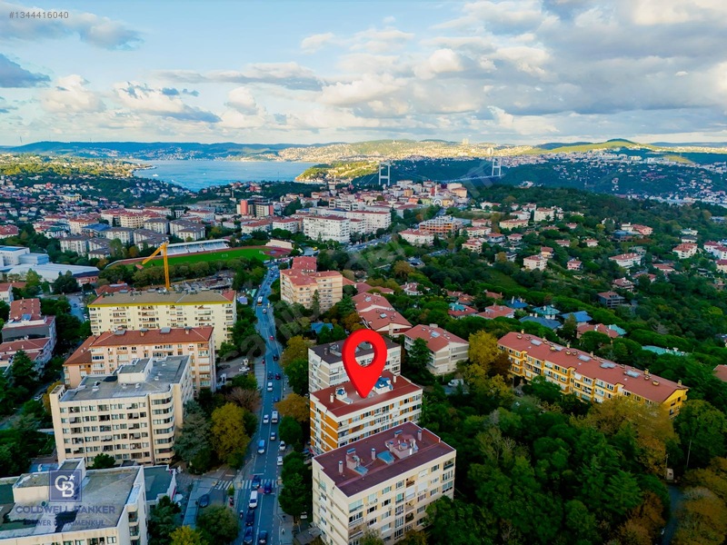 Profesörler Sitesi 3+1 Kiralık Daire — fotoğraf 11
