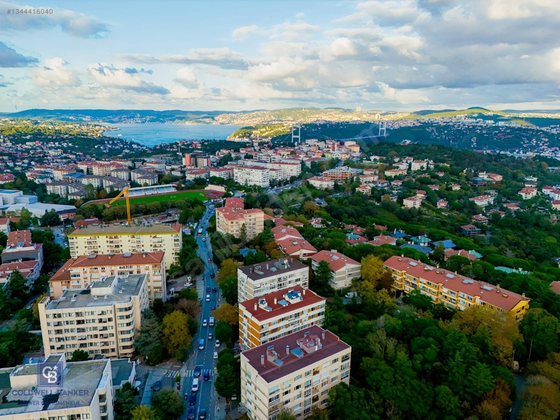 Profesörler Sitesi 3+1 Kiralık Daire — fotoğraf 12