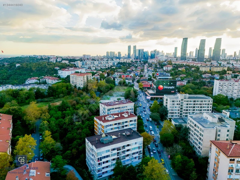 Profesörler Sitesi 3+1 Kiralık Daire — fotoğraf 16
