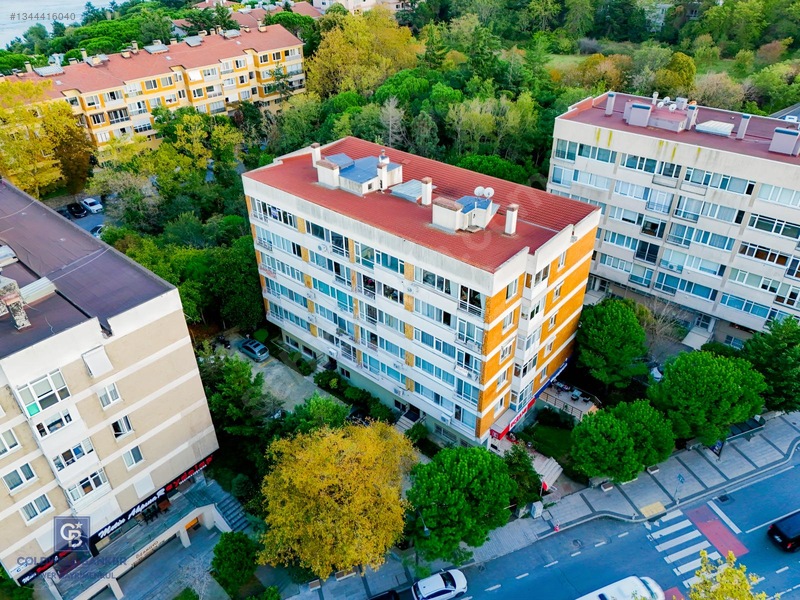 Profesörler Sitesi 3+1 Kiralık Daire — fotoğraf 17