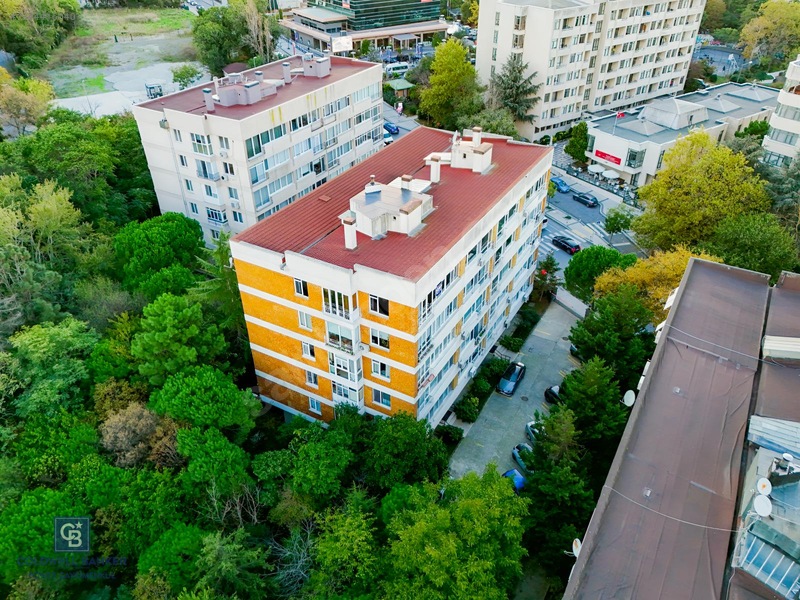 Profesörler Sitesi 3+1 Kiralık Daire — fotoğraf 20