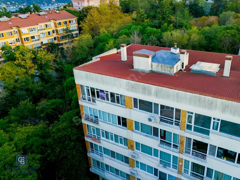 Profesörler Sitesi 3+1 Kiralık Daire — fotoğraf 21
