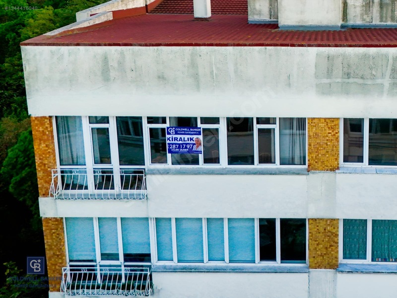 Profesörler Sitesi 3+1 Kiralık Daire — fotoğraf 22