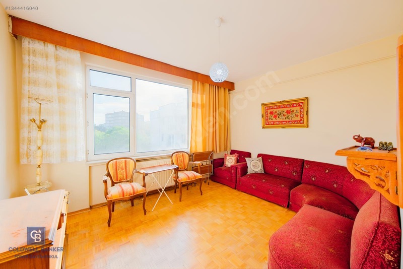 Profesörler Sitesi 3+1 Kiralık Daire — fotoğraf 23