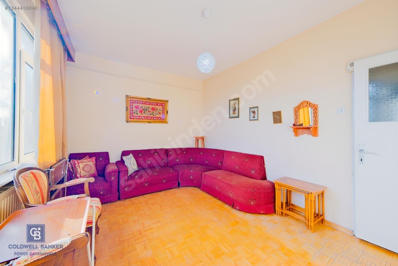 Profesörler Sitesi 3+1 Kiralık Daire — fotoğraf 24