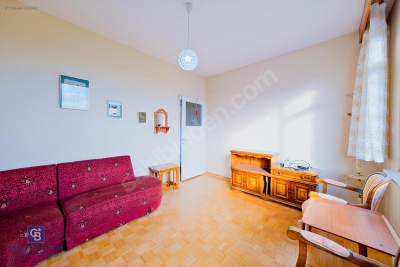 Profesörler Sitesi 3+1 Kiralık Daire — fotoğraf 26