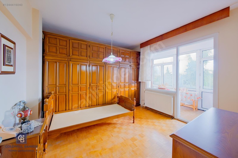 Profesörler Sitesi 3+1 Kiralık Daire — fotoğraf 27