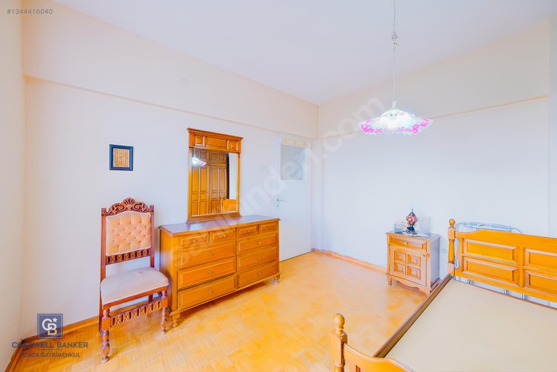 Profesörler Sitesi 3+1 Kiralık Daire — fotoğraf 28