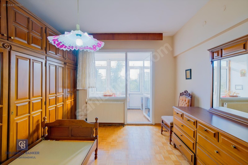 Profesörler Sitesi 3+1 Kiralık Daire — fotoğraf 29