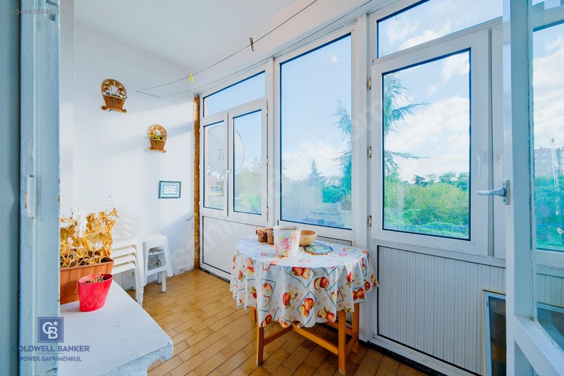 Profesörler Sitesi 3+1 Kiralık Daire — fotoğraf 30