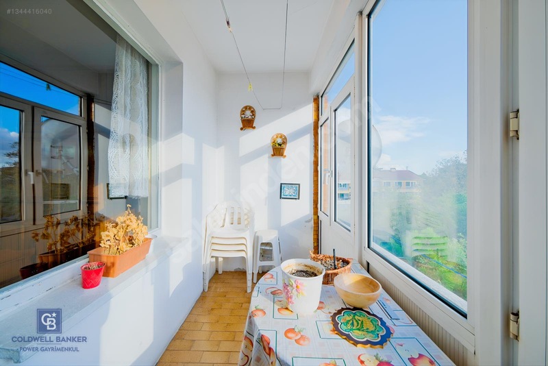 Profesörler Sitesi 3+1 Kiralık Daire — fotoğraf 31