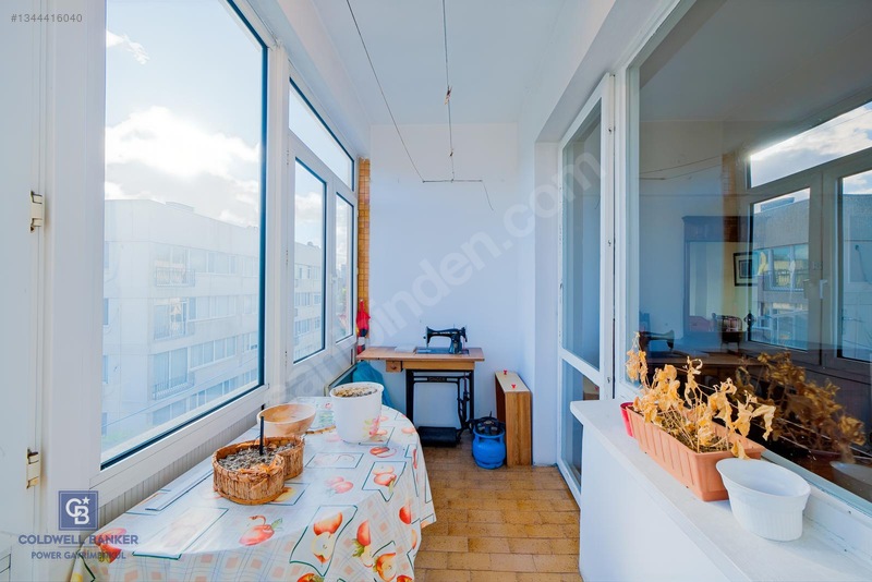 Profesörler Sitesi 3+1 Kiralık Daire — fotoğraf 32