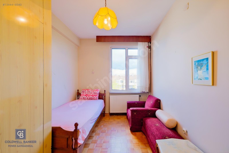 Profesörler Sitesi 3+1 Kiralık Daire — fotoğraf 38