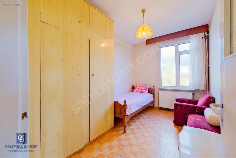 Profesörler Sitesi 3+1 Kiralık Daire — fotoğraf 39