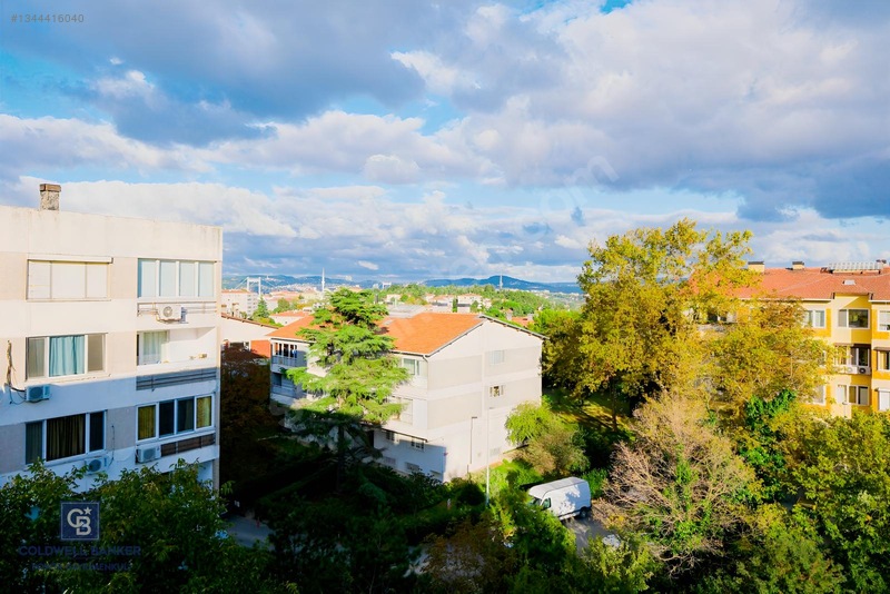 Profesörler Sitesi 3+1 Kiralık Daire — fotoğraf 42