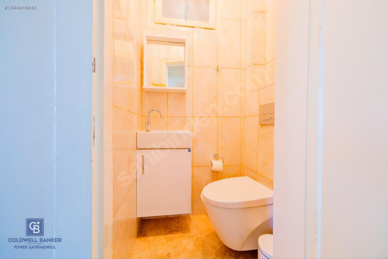 Profesörler Sitesi 3+1 Kiralık Daire — fotoğraf 45