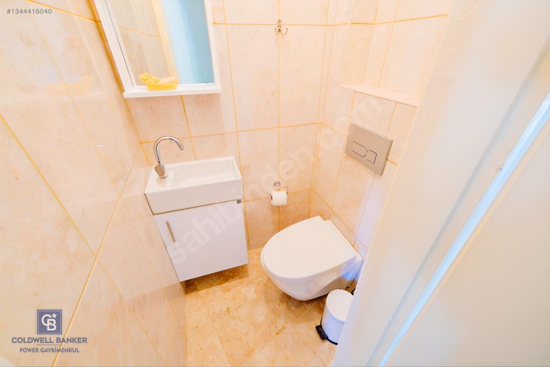 Profesörler Sitesi 3+1 Kiralık Daire — fotoğraf 46