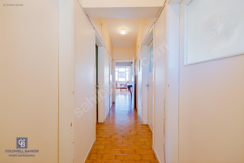 Profesörler Sitesi 3+1 Kiralık Daire — fotoğraf 47