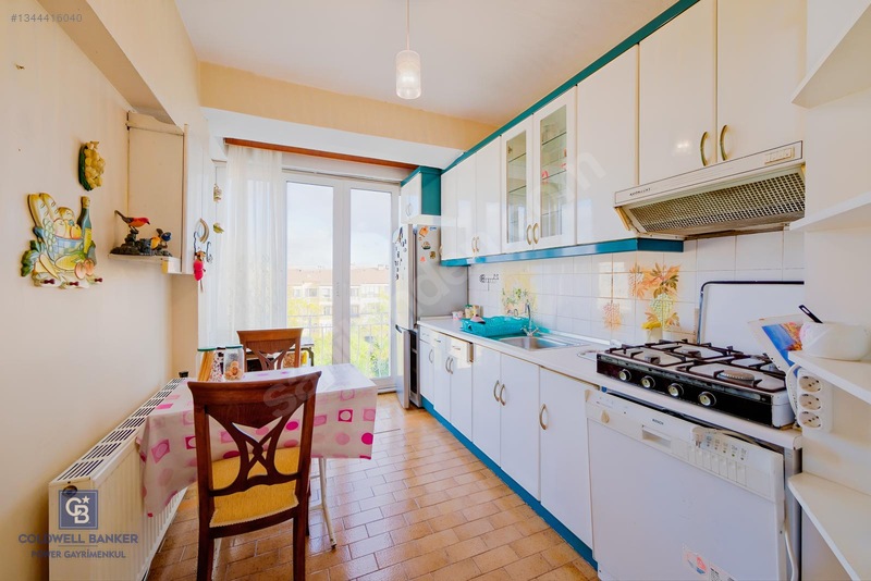 Profesörler Sitesi 3+1 Kiralık Daire — fotoğraf 49
